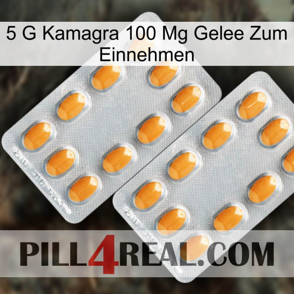 5Gm Kamagra 100Mg Oral Jelly cialis4